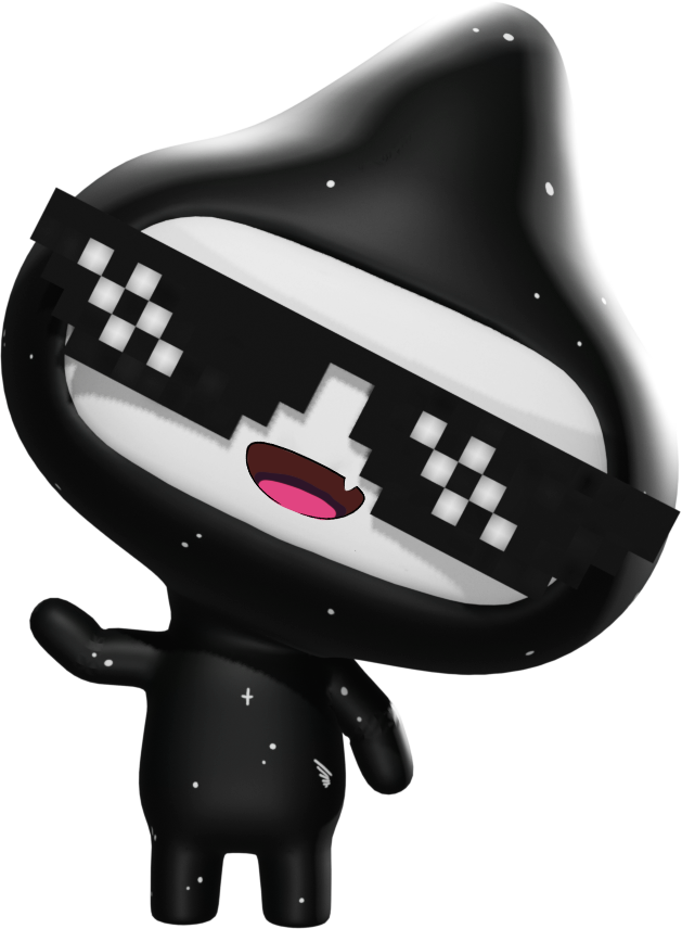 Tulpa Shades