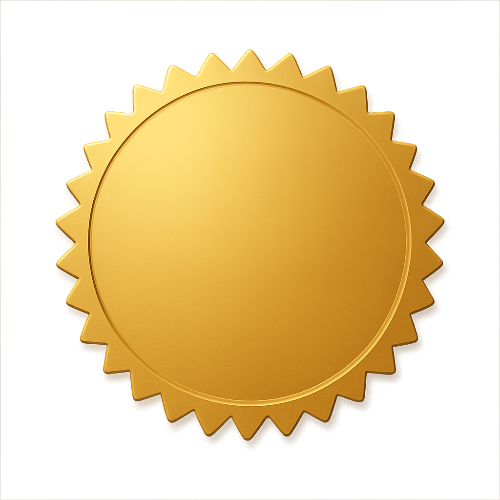 Badge